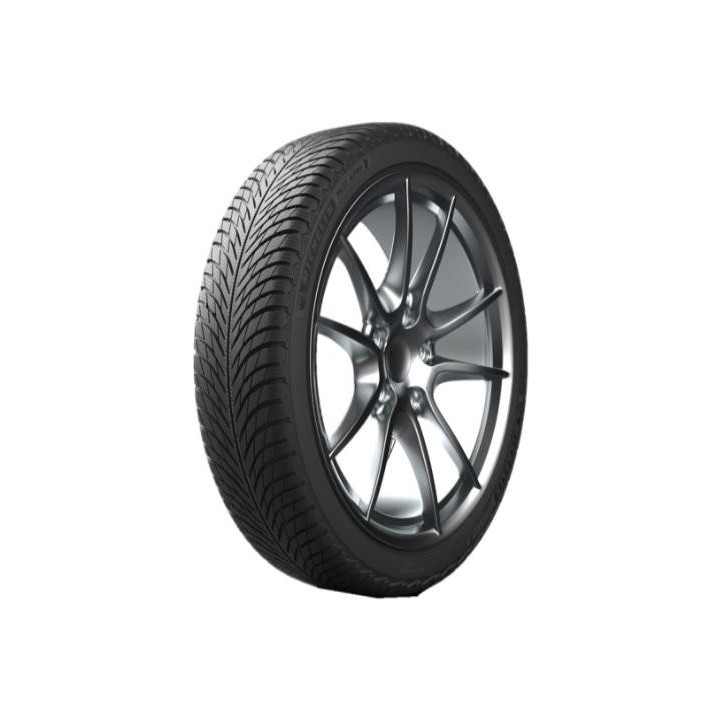 Anvelope IARNA 245/45 R18 100V XL MICHELIN PILOT ALPIN 5