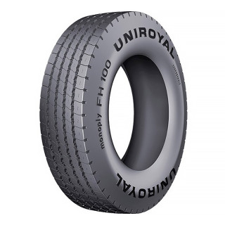 Anvelope VARA 295/60 R22.5 150/147L UNIROYAL FH100