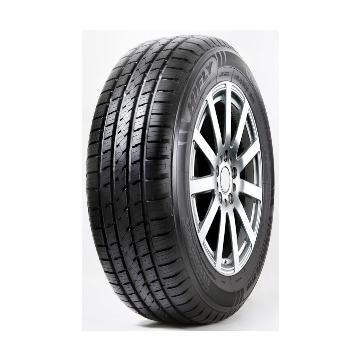 Anvelope VARA 265/65 R17 112H HIFLY HT601 SUV