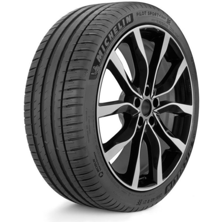 Anvelope VARA 315/35 R21 111Y MICHELIN PILOT SPORT 4 SUV