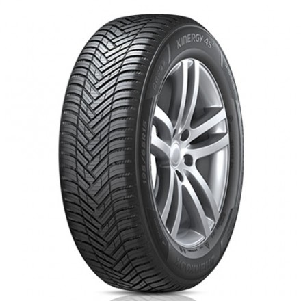Anvelope ALL SEASON 205/55 R17 95V HANKOOK H750 KINERGY 4S2