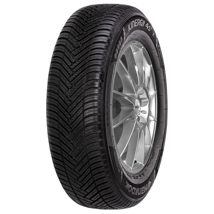Anvelope ALL SEASON 255/55 R19 111W HANKOOK H750A KINERGY 4S2 X