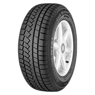 Anvelope IARNA 215/60 R17 96H CONTINENTAL 4X4WINTERCONTACT