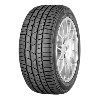 Anvelope IARNA 245/50 R18 104V XL CONTINENTAL WINTER CONTACT TS830P