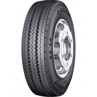 Anvelope VARA 205/75 R17.5 124/122M BARUM BF 14