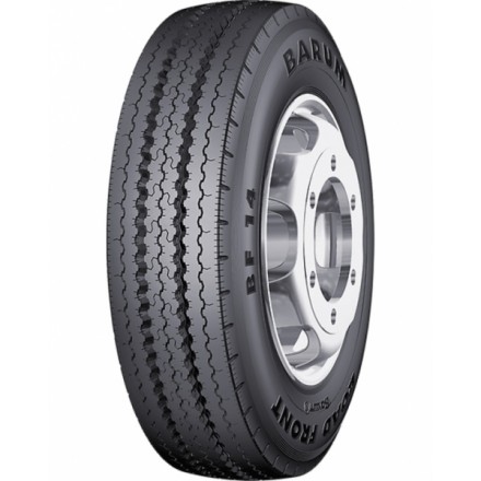 Anvelope VARA 205/75 R17.5 124/122M BARUM BF 14