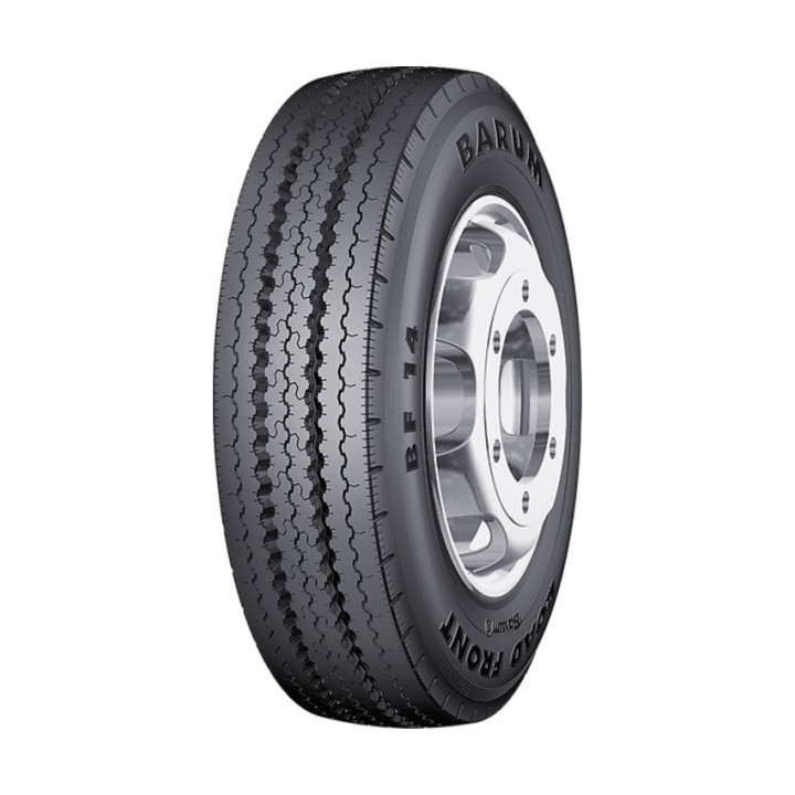 Anvelope VARA 205/75 R17.5 124/122M BARUM BF 14