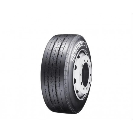 Anvelope VARA 205/75 R17.5 124/122M SEMPERIT M 434 EURO STEEL