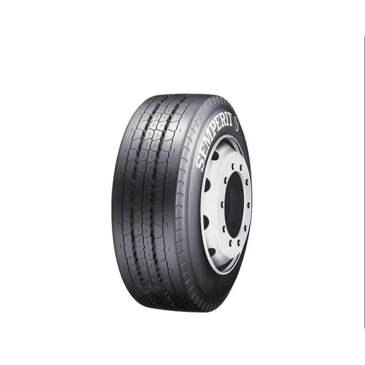 Anvelope VARA 205/75 R17.5 124/122M SEMPERIT M 434 EURO STEEL