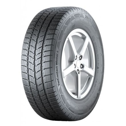 Anvelope IARNA 175/75 R16C 101/99R CONTINENTAL VANCONTACT WINTER