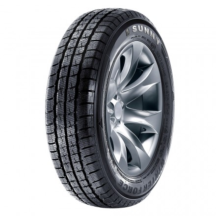 Anvelope IARNA 215/70 R15C 109/107R SUNNY NW103