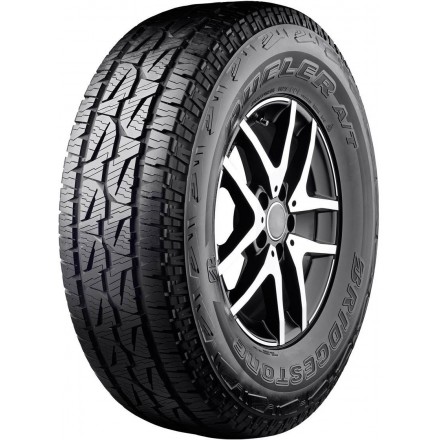 Anvelope VARA 215/70 R16 100S BRIDGESTONE DUELER AT001
