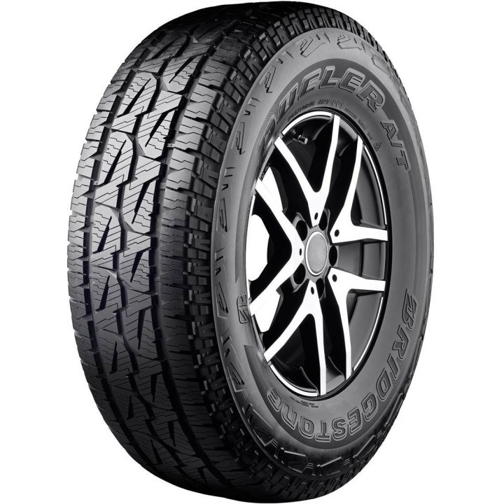 Anvelope VARA 215/70 R16 100S BRIDGESTONE DUELER AT001