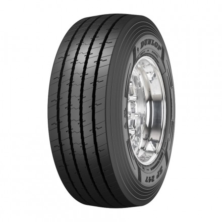 Anvelope VARA 435/50 R19.5 160J DUNLOP SP247