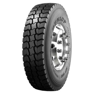 Anvelope VARA 13/80 R22.5 165G DUNLOP SP482