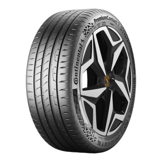 Anvelope VARA 245/45 R18 96Y CONTINENTAL PREMIUMCONTACT 7