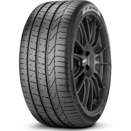 Anvelope VARA 205/40 R18 86W PIRELLI P-ZERO (PZ4)