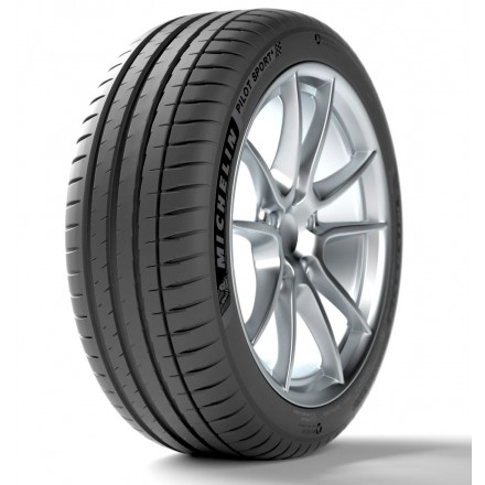 Anvelope VARA 235/55 R19 101Y MICHELIN PILOT SPORT 4 SUV