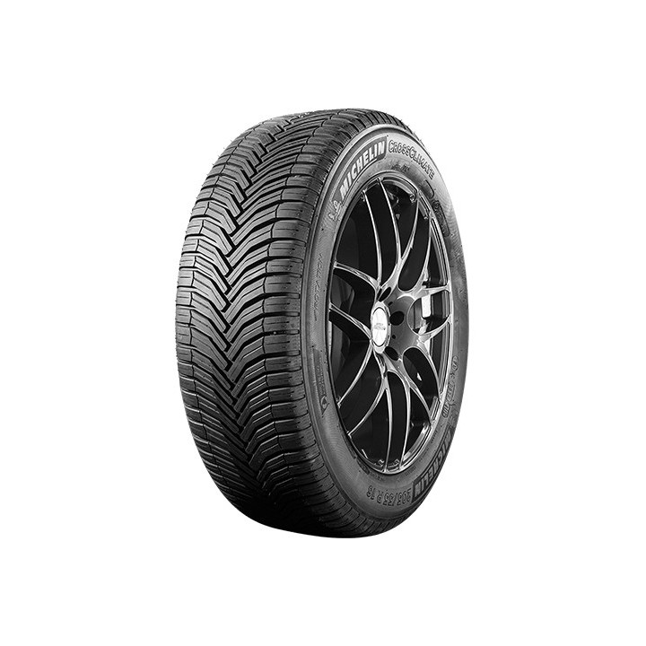 Anvelope ALL SEASON 225/70 R15C 112S MICHELIN AGILIS CROSSCLIMATE