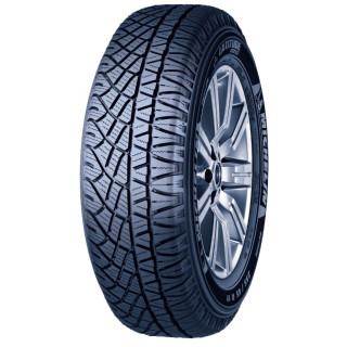 Anvelope VARA 265/65 R17 112H MICHELIN LATITUDE CROSS