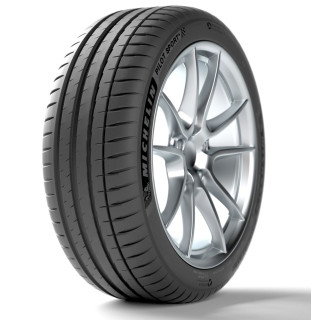 Anvelope VARA 265/40 R18 101Y MICHELIN PILOT SPORT 4