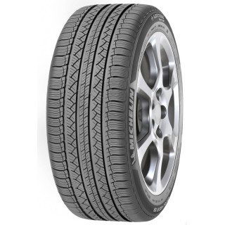 Anvelope VARA 265/45 R20 104V MICHELIN LATITUDE TOUR HP