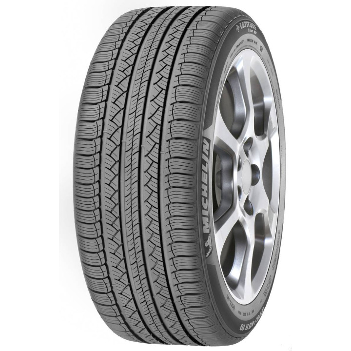 Anvelope VARA 265/45 R20 104V MICHELIN LATITUDE TOUR HP