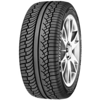 Anvelope VARA 275/40 R20 106Y XL MICHELIN DIAMARIS 4X4