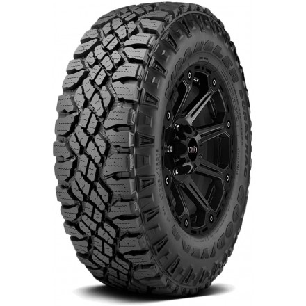 Anvelope VARA 255/65 R19 114Q GOODYEAR WRL DURATRAC
