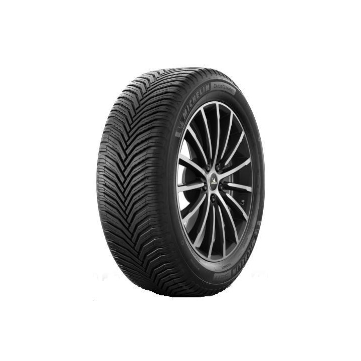 Anvelope ALL SEASON 215/55 R16 93V MICHELIN CROSSCLIMATE 2