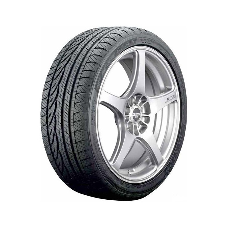 Anvelope ALL SEASON 235/50 R18 97V DUNLOP SP SPT 01 A/S