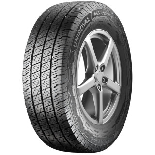 Anvelope ALL SEASON 225/75 R16C 121/120R UNIROYAL ALLSEASONMAX