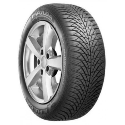 Anvelope ALL SEASON 155/70 R13 75T FULDA MULTICONTROL