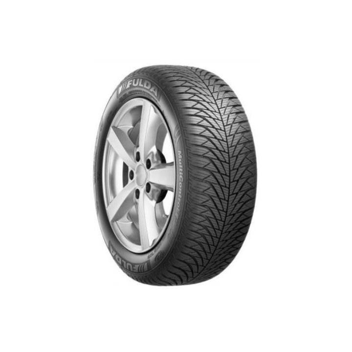 Anvelope ALL SEASON 155/70 R13 75T FULDA MULTICONTROL