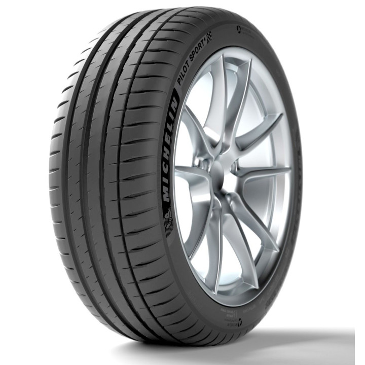 Anvelope VARA 285/40 R20 108Y MICHELIN PILOT SPORT 4