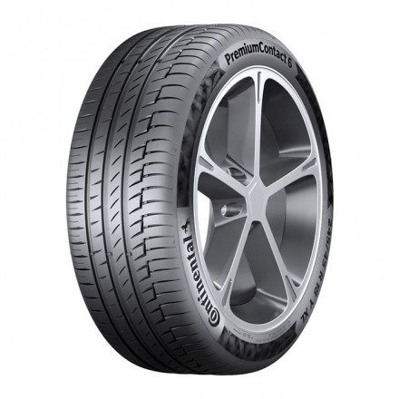 Anvelope VARA 275/40 R19 101Y CONTINENTAL PREMIUMCONTACT 6