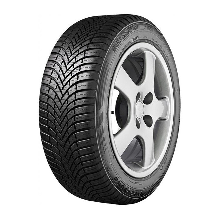 Anvelope ALL SEASON 225/55 R18 102V FIRESTONE MULTISEASON GEN02