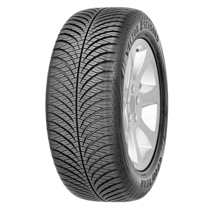 Anvelope ALL SEASON 225/45 R19 96W GOODYEAR VEC 4SEASONS G2