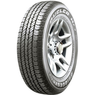 Anvelope VARA 245/65 R17 111T BRIDGESTONE DUELER H/T 684 III