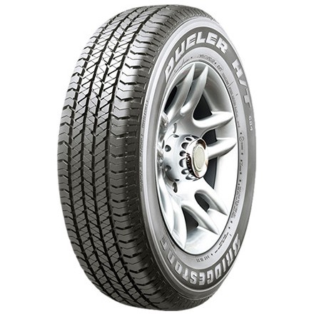 Anvelope VARA 245/65 R17 111T BRIDGESTONE DUELER H/T 684 III