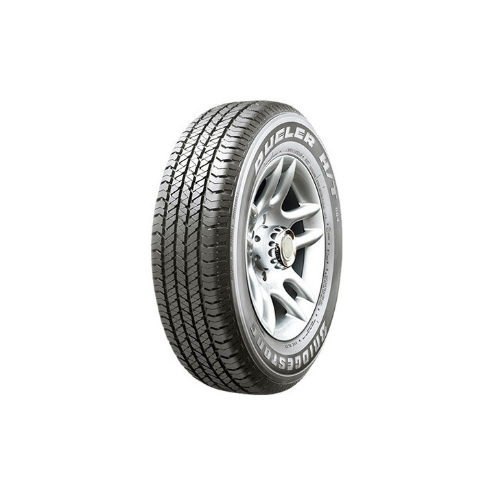 Anvelope VARA 245/65 R17 111T BRIDGESTONE DUELER H/T 684 III
