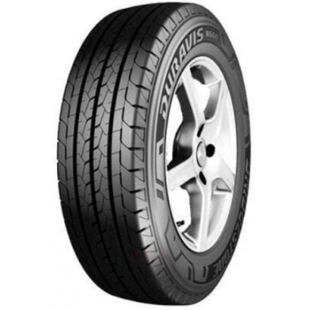 Anvelope VARA 215/60 R17C 109/107T BRIDGESTONE DURAVIS R660 ECO