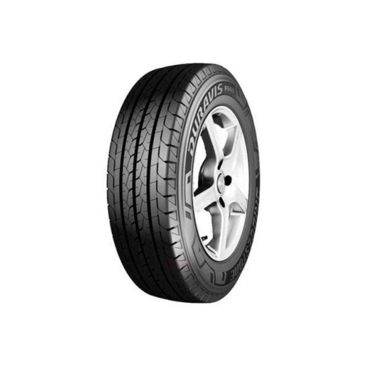 Anvelope VARA 215/60 R17C 109/107T BRIDGESTONE DURAVIS R660 ECO