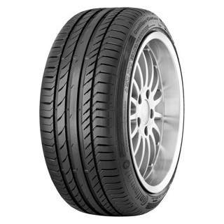 Anvelope VARA 235/45R18 94W CONTINENTAL CONTISPORTCONTACT5