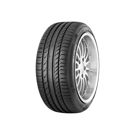 Anvelope VARA 235/45R18 94W CONTINENTAL CONTISPORTCONTACT5