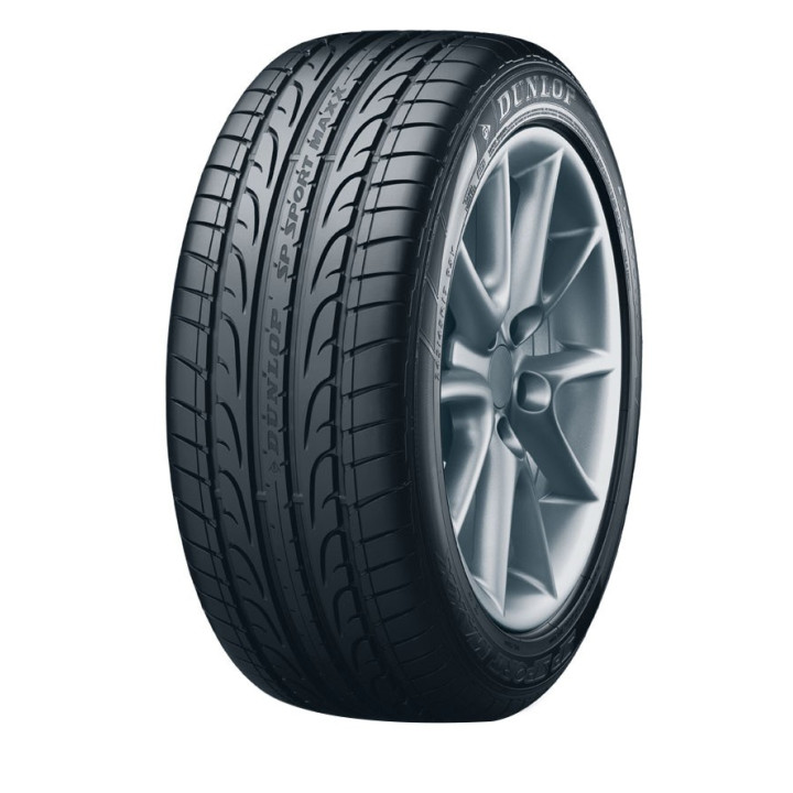 Anvelope VARA 275/50 R20 109W DUNLOP SP SPORT MAXX