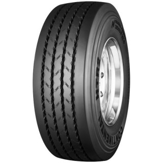 Anvelope VARA 205/65 R17.5 132/130J CONTINENTAL HTR2+