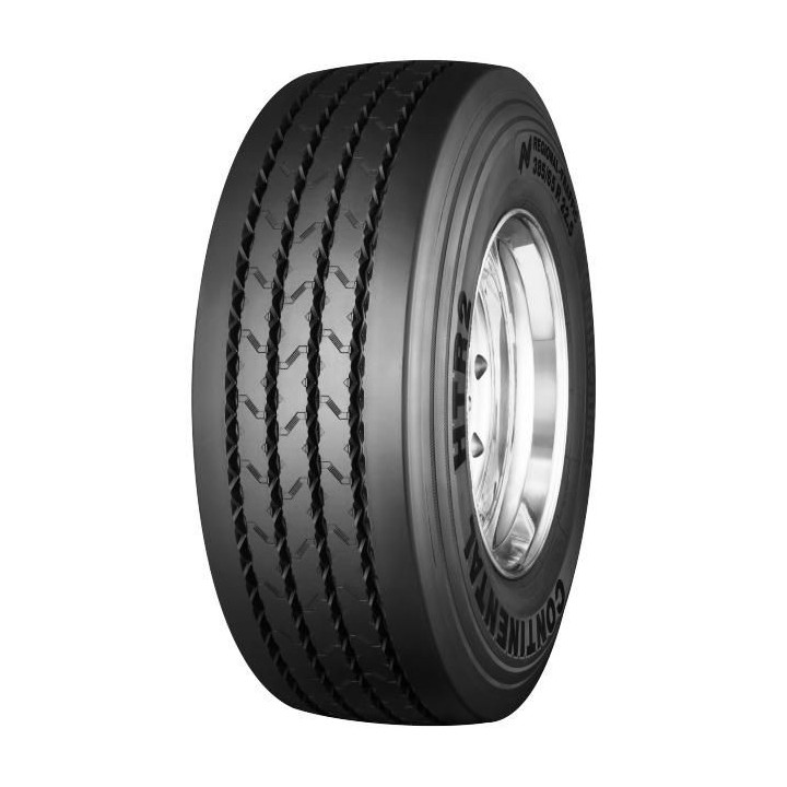 Anvelope VARA 205/65 R17.5 132/130J CONTINENTAL HTR2+