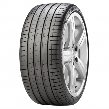 Anvelope VARA 235/40 R20 96V PIRELLI P-ZERO (PZ4)