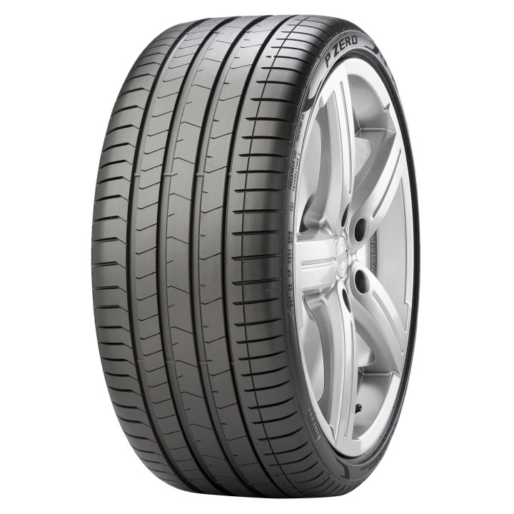 Anvelope VARA 285/30 R22 104Y PIRELLI P-ZERO (PZ4)